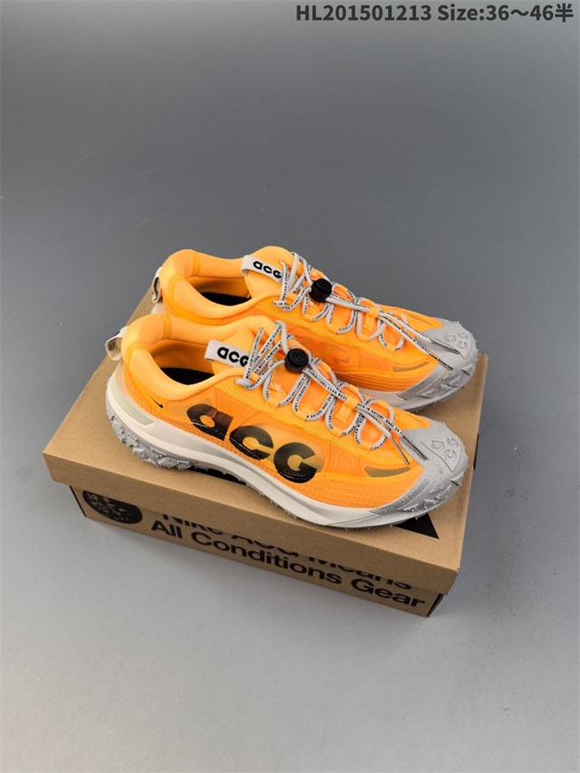 women air max ACG shoes size 36-46-026